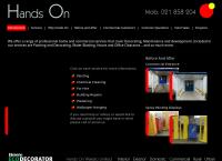 Hands On Waikato Limited