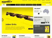 Hylton Parker Fasteners