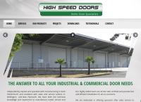 High Speed Doors  Ltd
