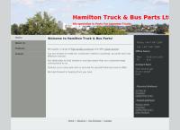 Hamilton Truck & Bus Parts Ltd