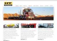 Ht Engineering Ltd t/a Ellingham Engineering