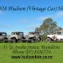 Our Four 1928 (Vintage) Hudsons