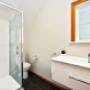Bathroom in guest room