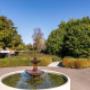 Hotel grounds
