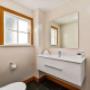 Bathroom in guest room