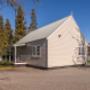 Guest room exterior