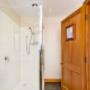 Bathroom in guest room