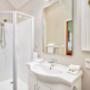 Bathroom in guest room