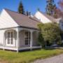 Guest room exterior