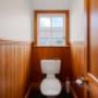 Bathroom in guest room