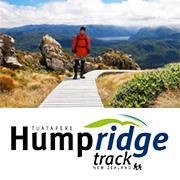 Tuatapere Hump Ridge Track
