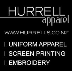 Hurrell Apparel Limited