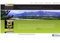Hurunui River Wines