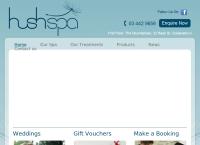 Hush Spa