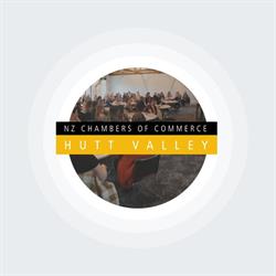 Hutt Valley Chamber of Commerce & Industry Inc