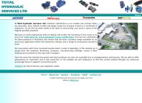 Total Hydraulic Services Ltd