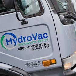 HydroVac Ltd