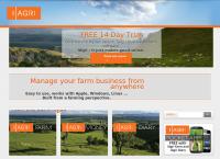 Iagri Ltd : Farm Management & Business Operations Software