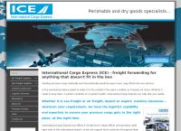International Cargo Express Ltd