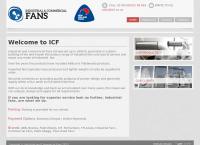 Industrial & Commercial Fans Ltd