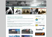 IC Frith Nz Ltd