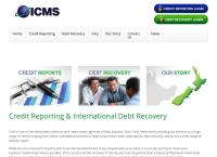 Icms Creditsystems Ltd
