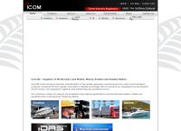 Icom Communications NZ LTD