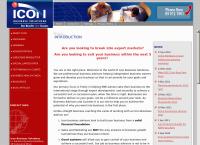 Icon Business Solutions South