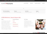 ICONZ Internet & Hosting Solutions