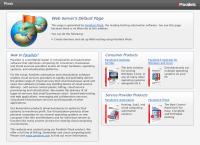 ICT Worldwide Ltd