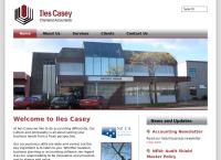 Iles Casey