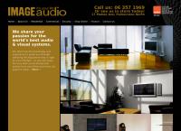 Image Audio Ltd