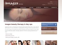 Images Day Spa