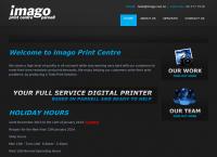 Imago Print Centre