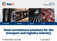 Impex Personnel Limited