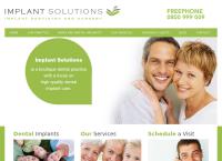 Implant Solutions