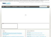 Ims Health  Ltd