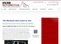 Incar Automotive ltd