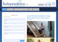 Independence Ltd