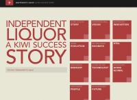 Independent Liquor Nz Limited