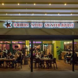 Indian Star Tandoori Restaurant