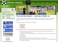 Indoor Sports   Ltd