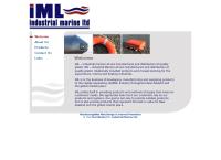 Iml Industrial Marine 1995