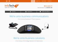 Infatech Solutions