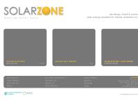 Solar Zone