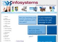 Info Systems Technologies Ltd