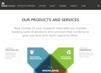 Information tools Ltd
