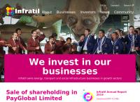 Infratil Ltd
