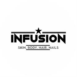 Infusion Skin Body Hair & Nails