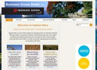 Ingham Mora Chartered Accountant